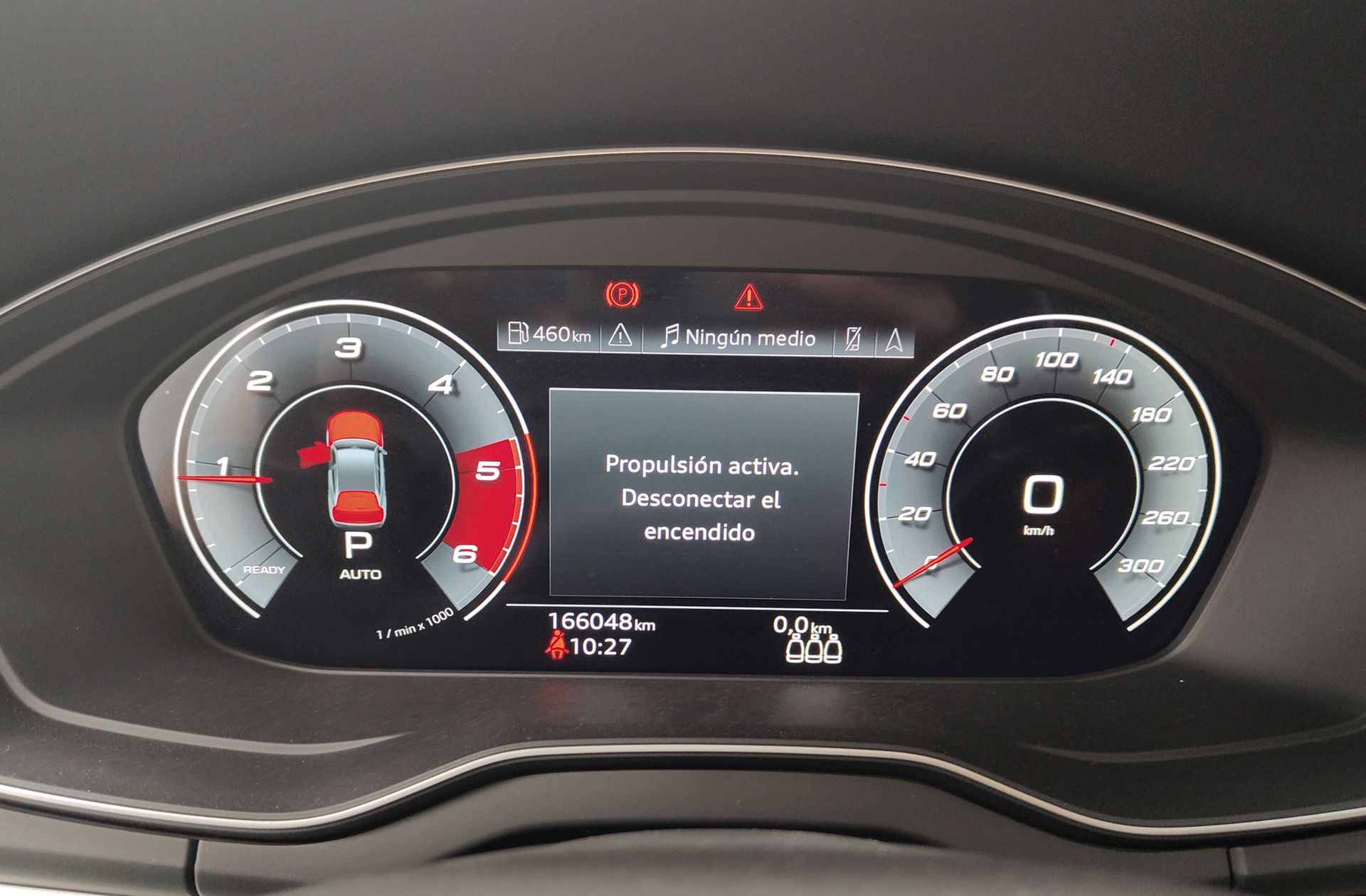 Audi Q5 Advanced 35 TDI S tronic - foto 24