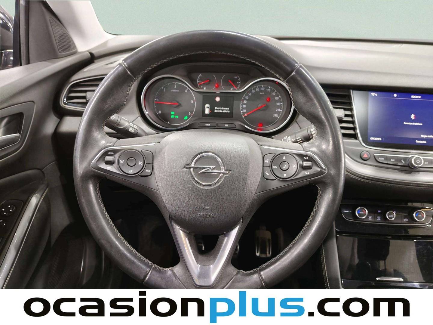 Opel Grandland X Opel Grandland X 1.5 CDTi Ultimate (130 CV) de ocasión