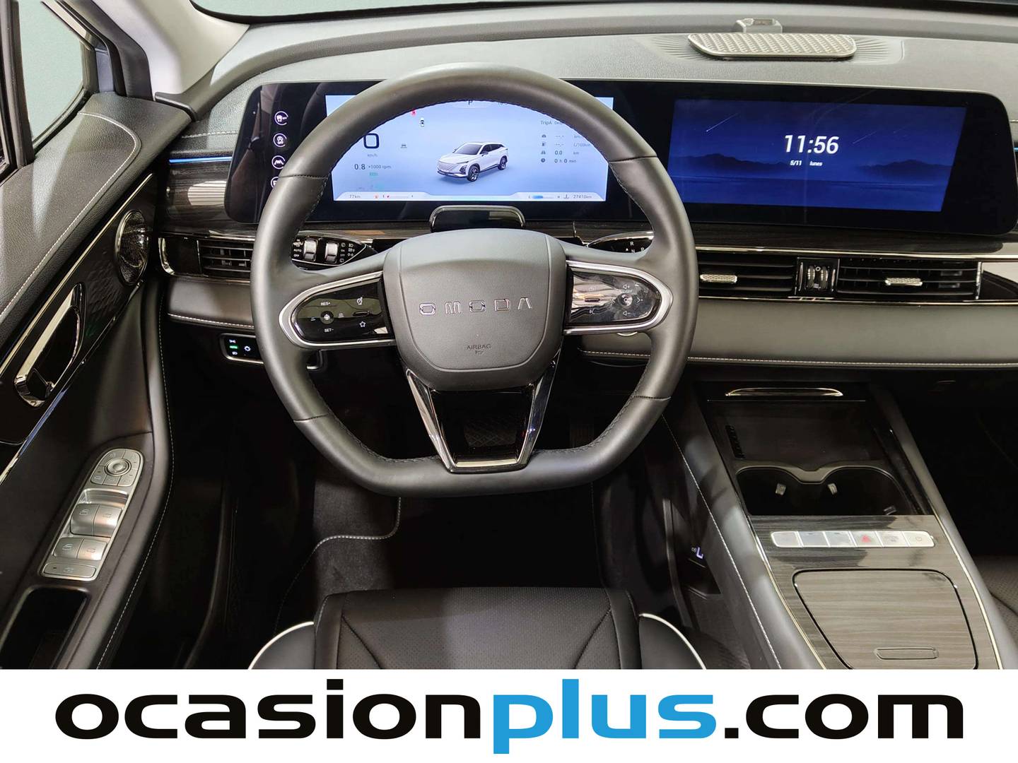 OMODA 5 OMODA 5 1.6 TGDI Premium (145 CV) 147cv