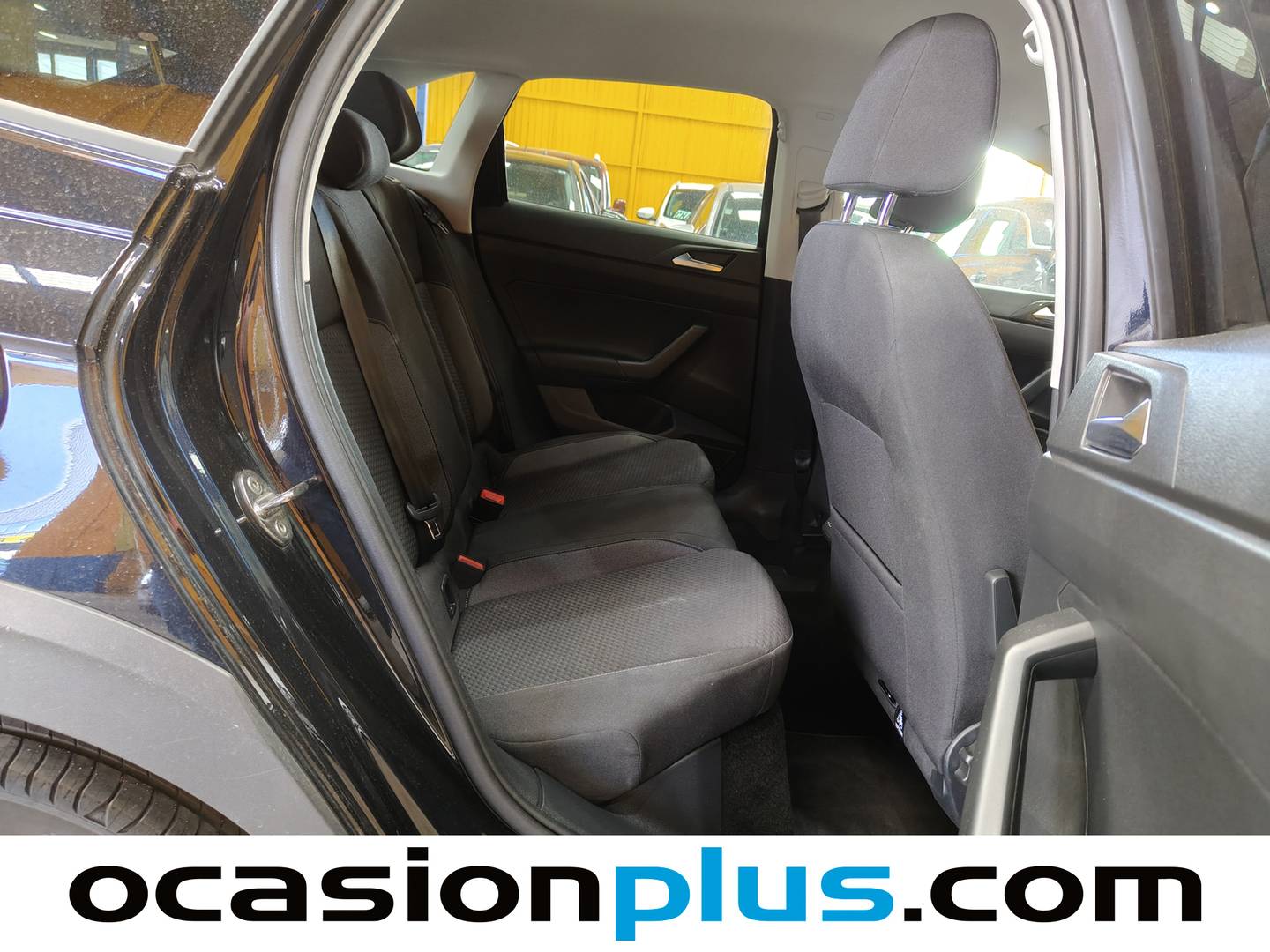 Foto Volkswagen Taigo Volkswagen Taigo