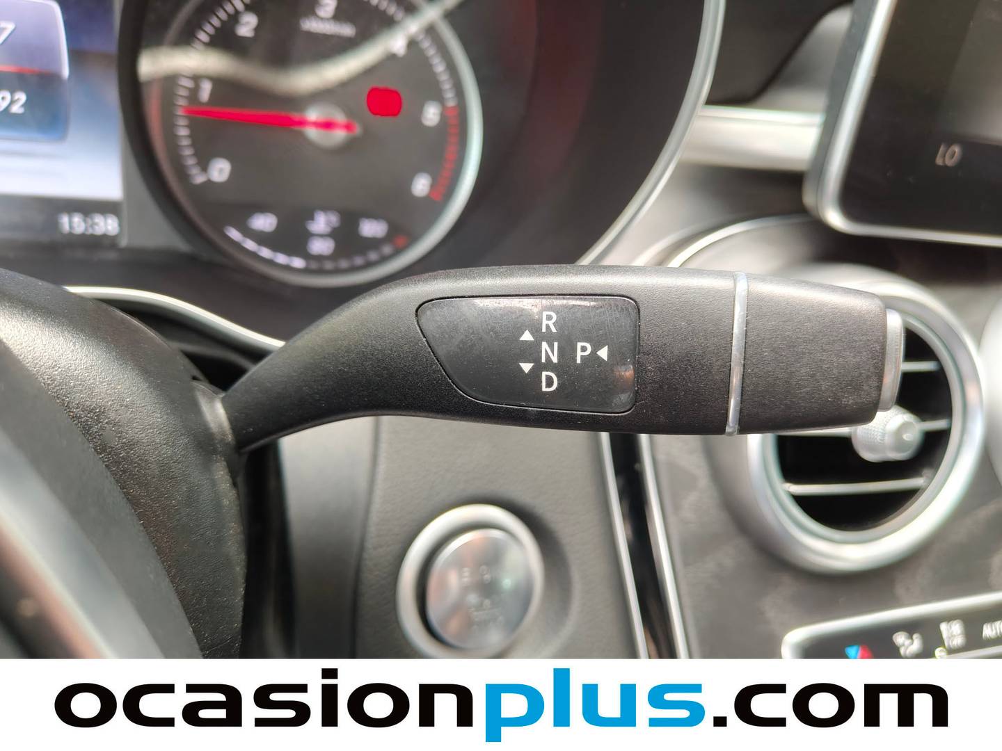 Mercedes Clase C Mercedes Clase C C Coupe 250 d (204 CV) Pack AMG de segunda mano