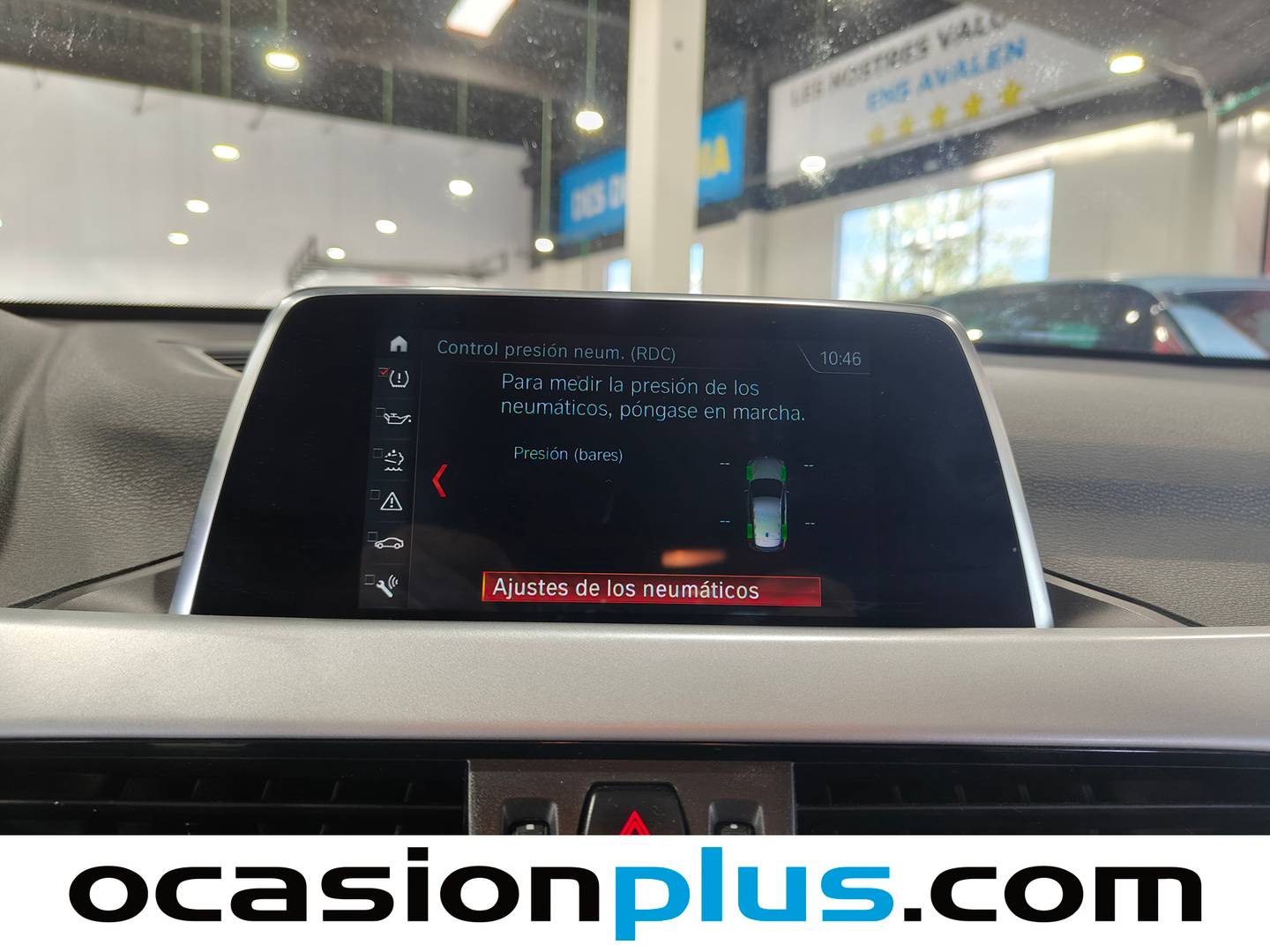 BMW X1 BMW X1 sDrive16d  ( 116 CV ) manual