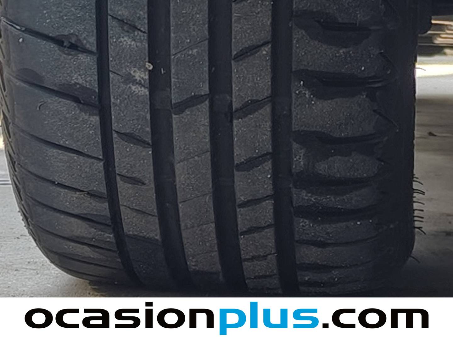 Foto Mercedes Clase A Mercedes-Benz Clase A Sedán 200 d (150 CV)