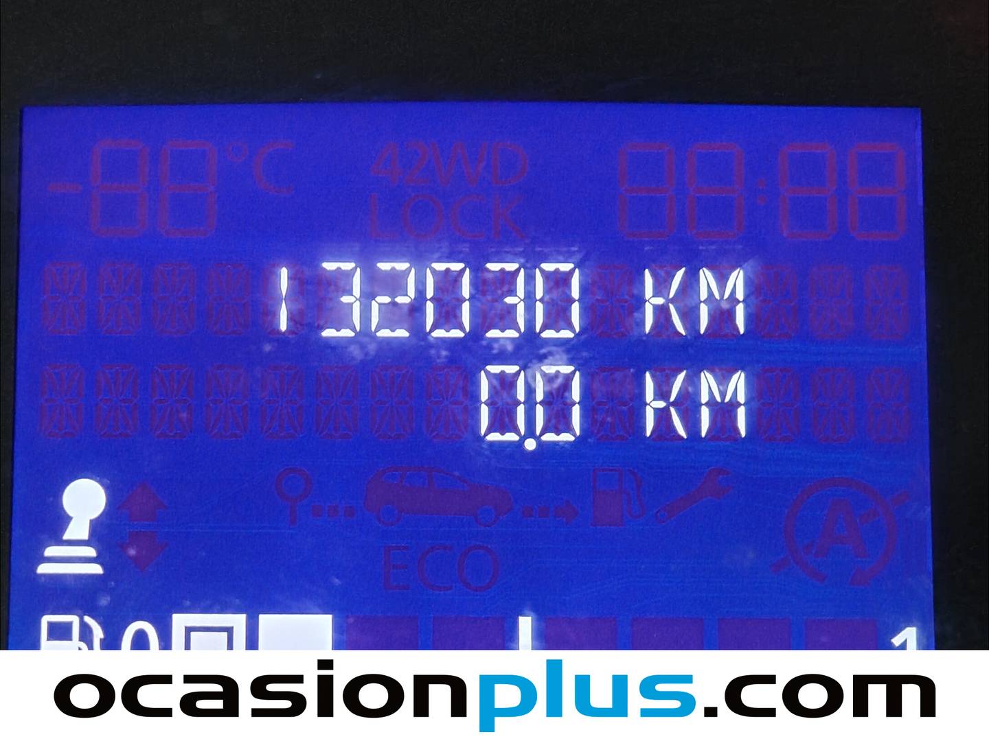 Foto Renault Express Renault Express Furgon Advance Blue dCi (75 CV)