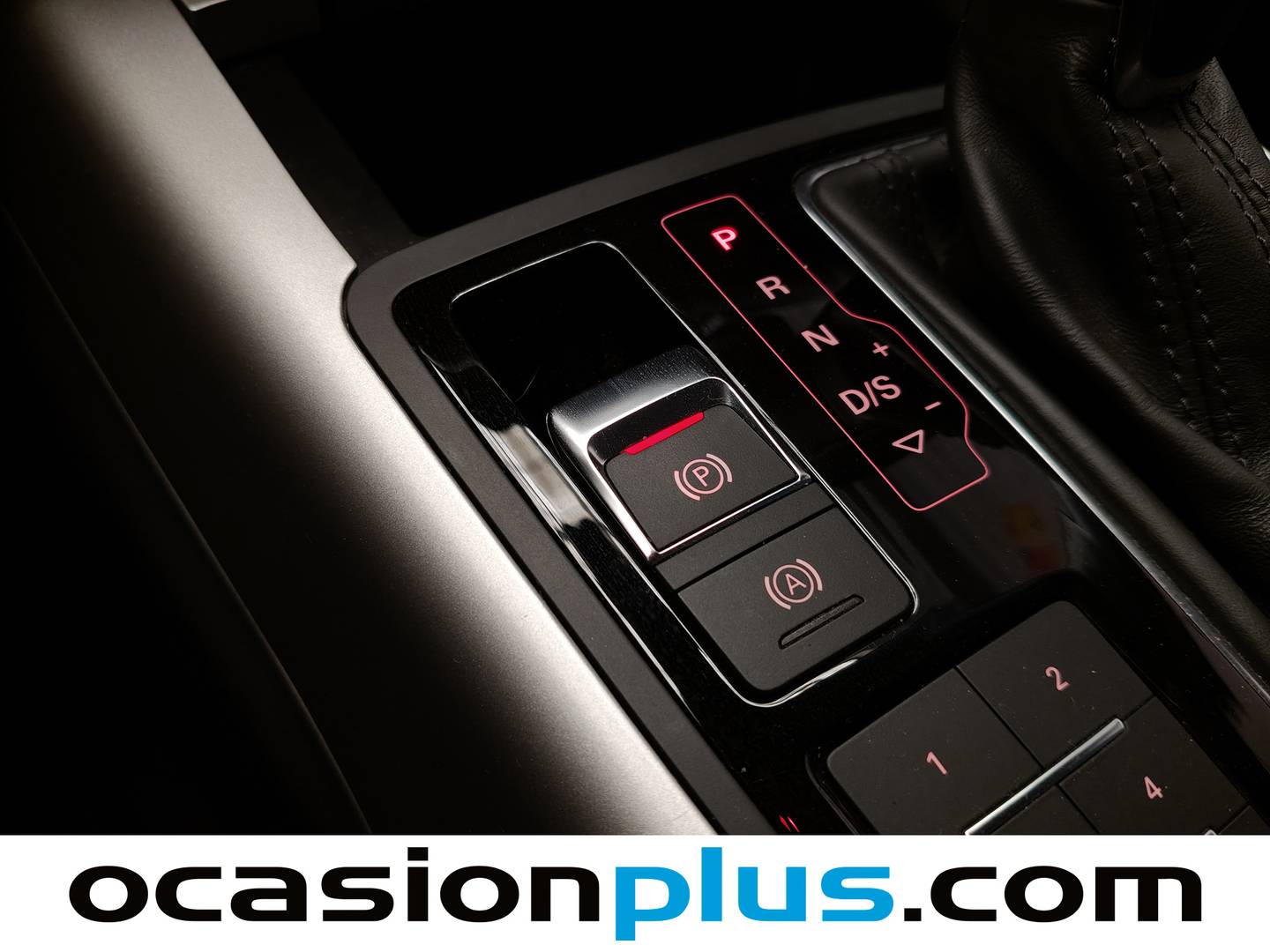 Audi A6 Audi A6 S line 2.0 TDI (190 CV) S tronic diésel