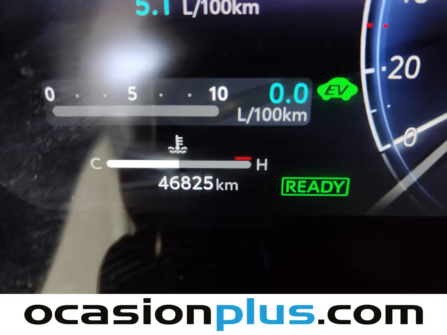 Foto Toyota Corolla Toyota Corolla 140H Active Plus (140 CV)