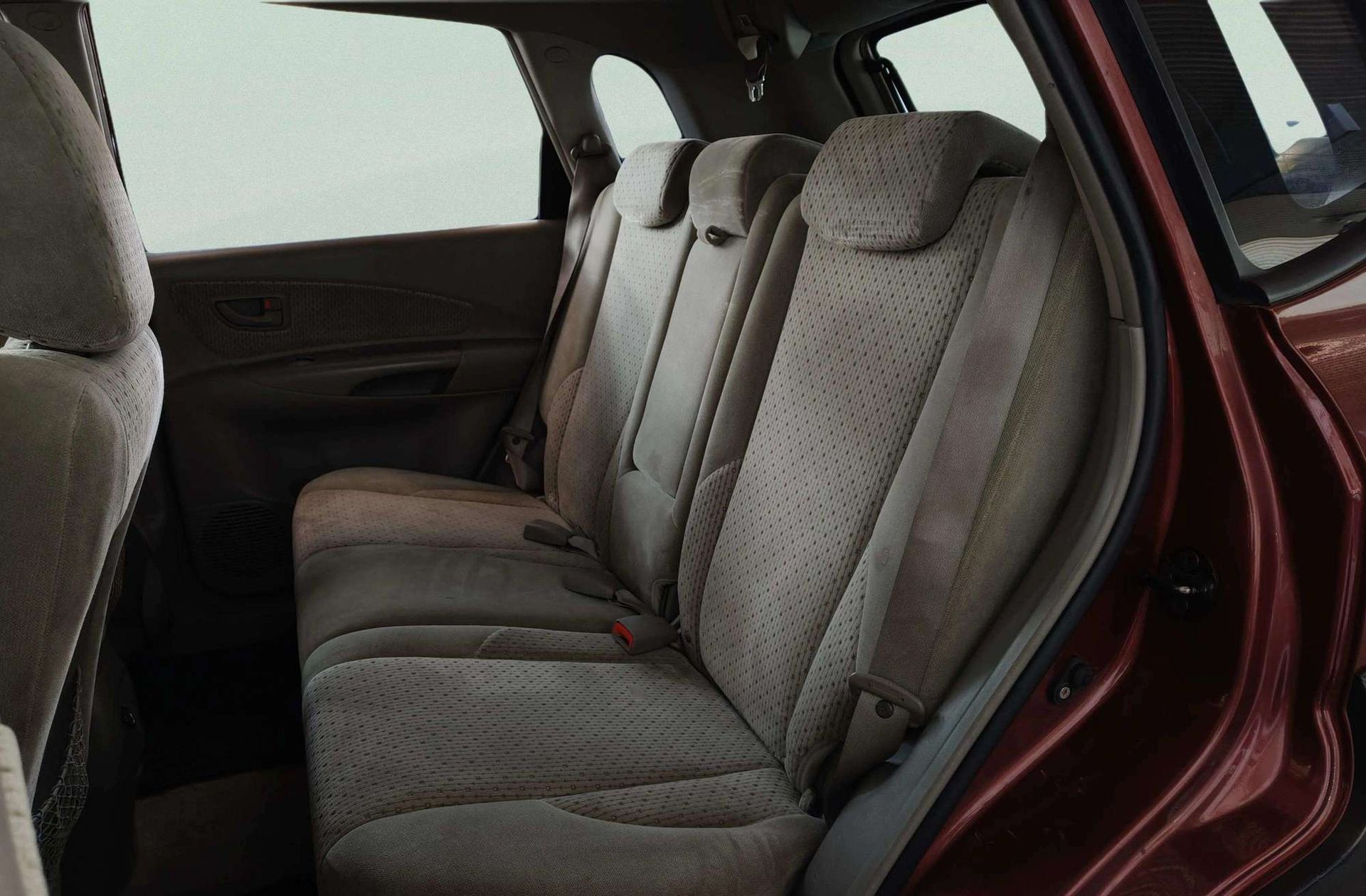 Hyundai Tucson 2.0 Comfort - foto 9