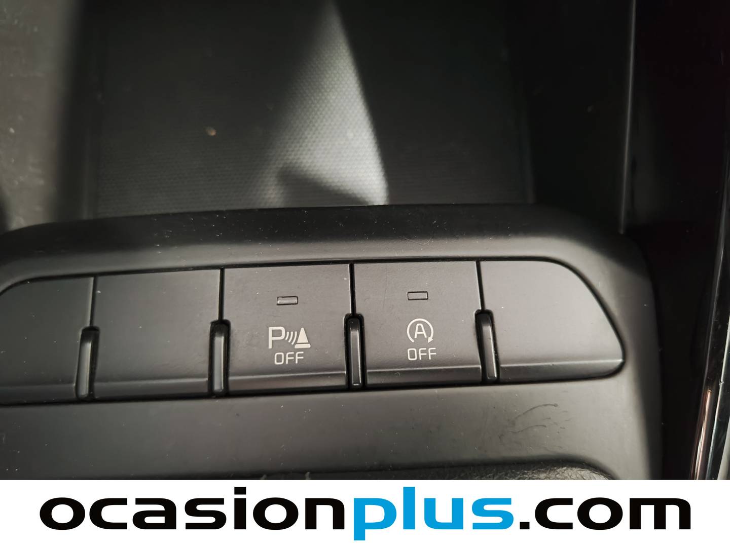 KIA Stonic Kia Stonic 1.0 T-GDi Drive (100 CV) 2019