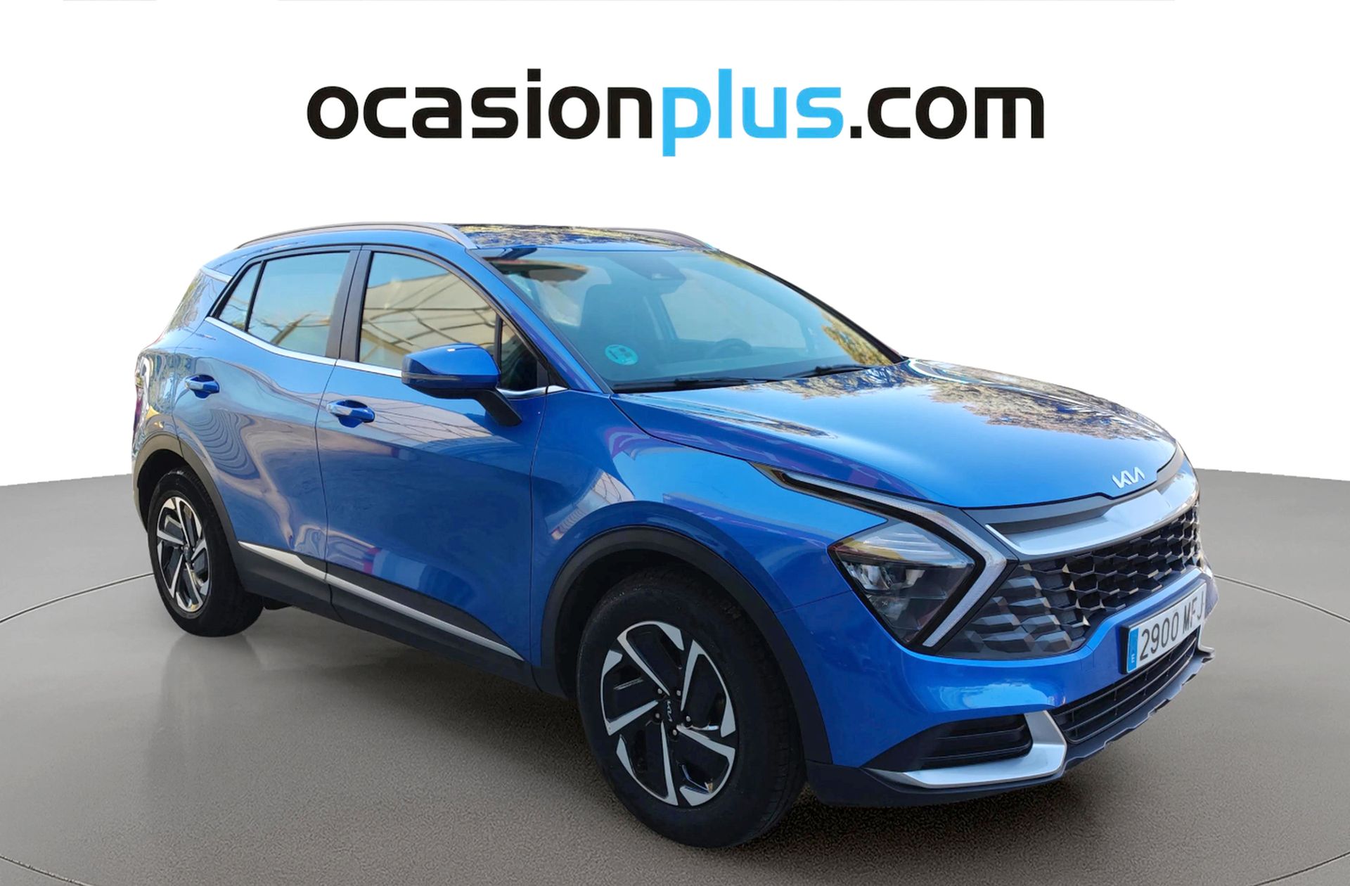 Kia Sportage 1.6 T-GDi Drive 4x2 - foto 2