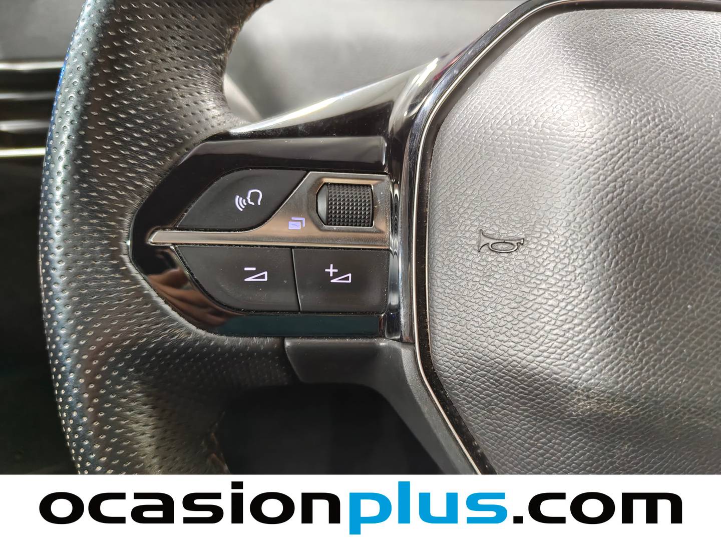 Peugeot 3008 Peugeot 3008 BlueHDI 130 S&S GT Line (130 CV) 130cv