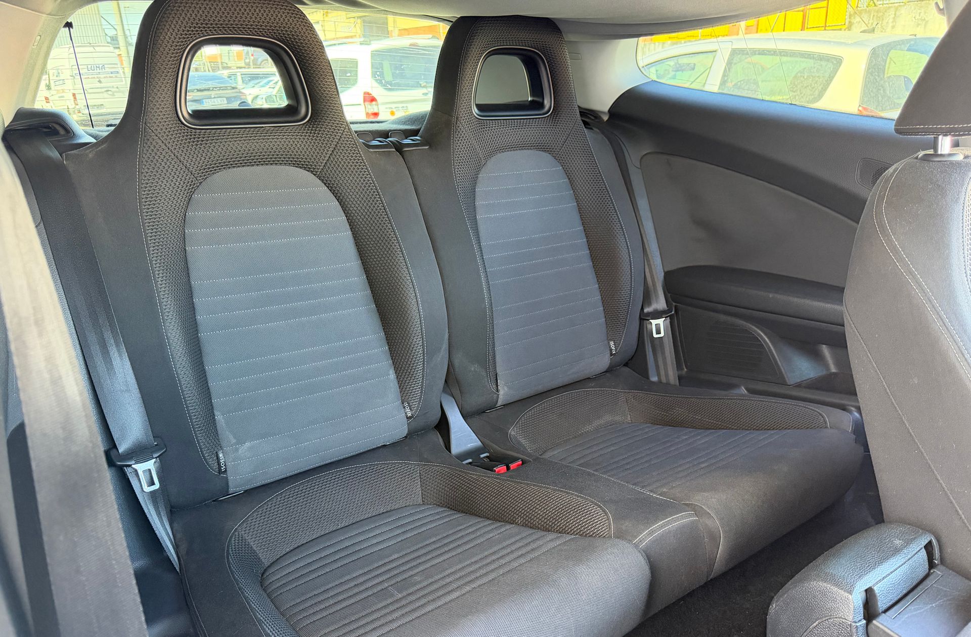 Volkswagen Scirocco 1.4 TSI - foto 13