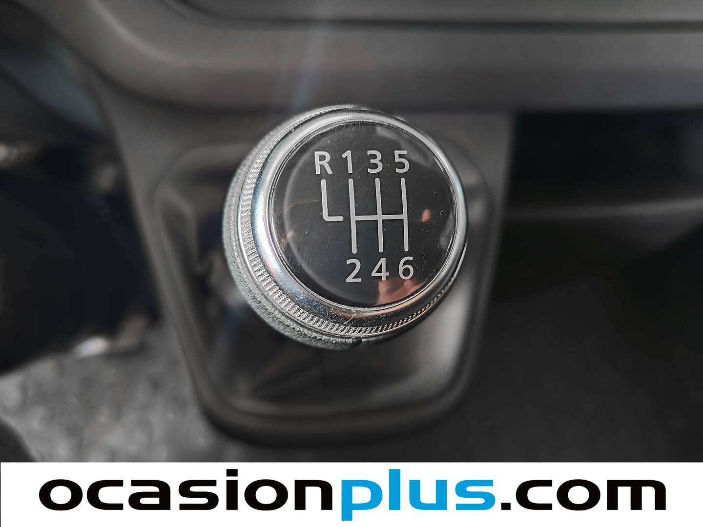 Foto Renault Trafic Renault Trafic Furgon L1H1 Blue dCi (130 CV)