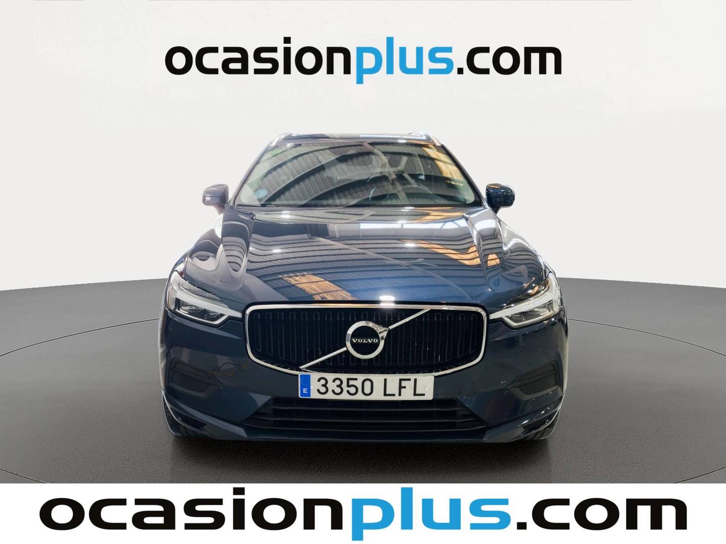 Volvo XC60 Volvo XC60 T4 Business Plus Auto (190 CV) barato