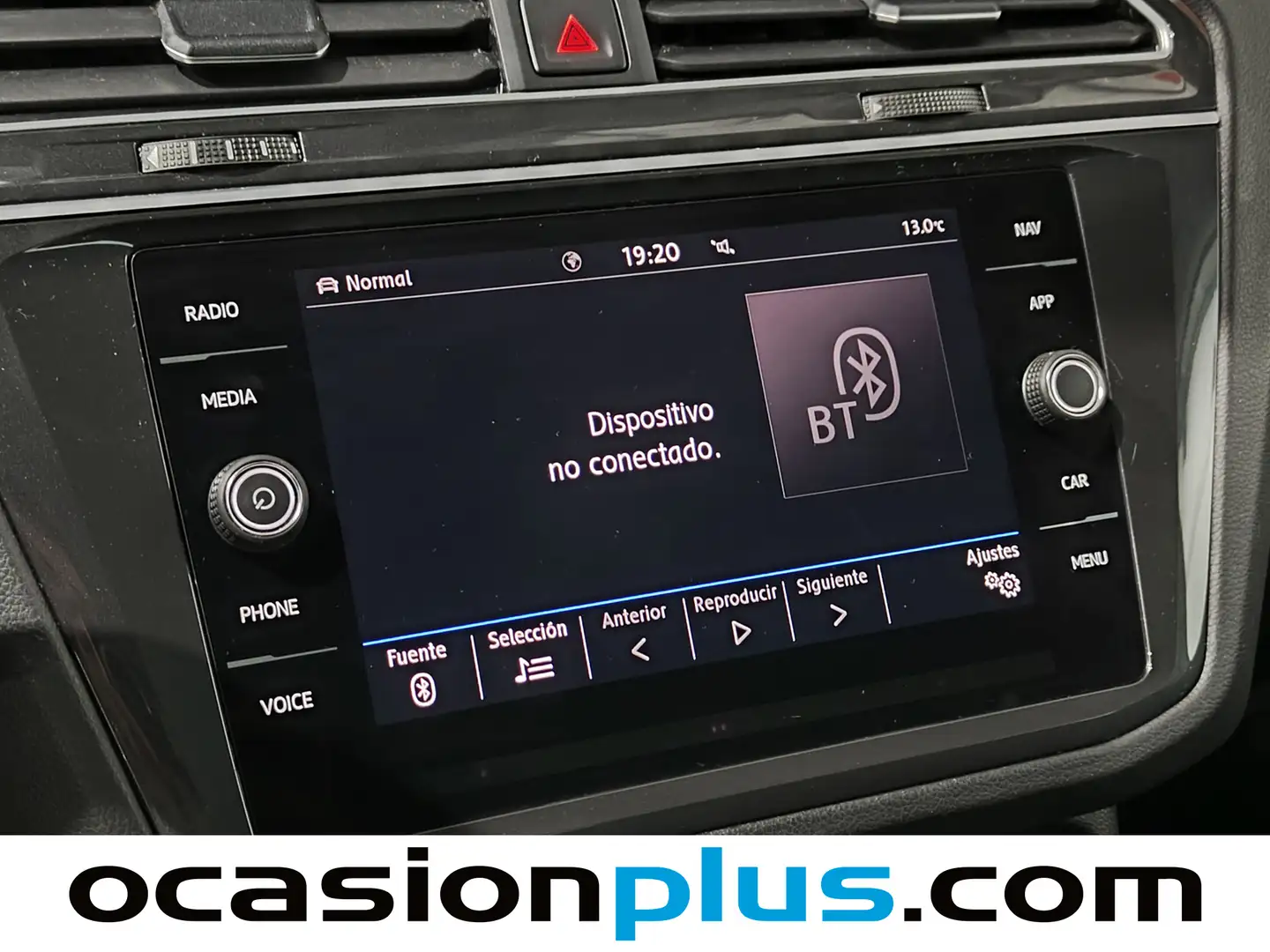 Foto Volkswagen Tiguan Volkswagen Tiguan Advance 2.0 TDI (150 CV) Pack R-Line