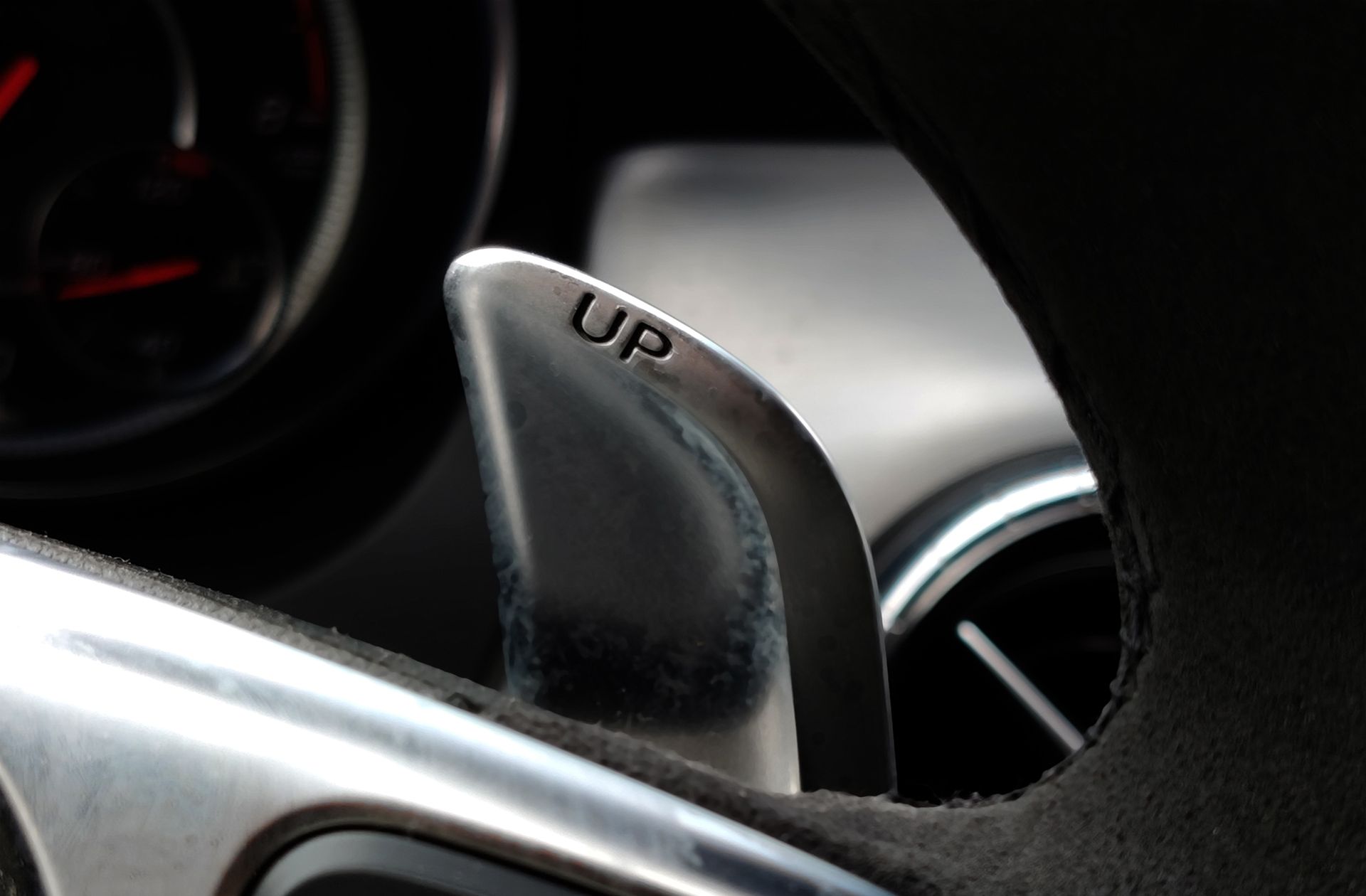 Mercedes-Benz CLA 45 AMG 4Matic Shooting Brake - foto 45