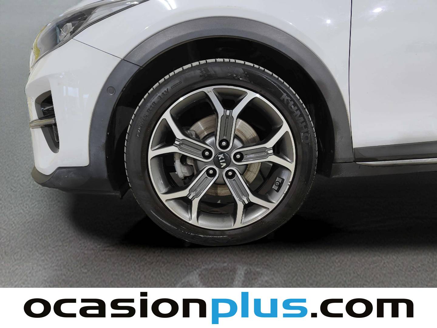 Foto KIA XCeed Kia XCeed 1.6 MHEV Emotion DCT  (136 CV)