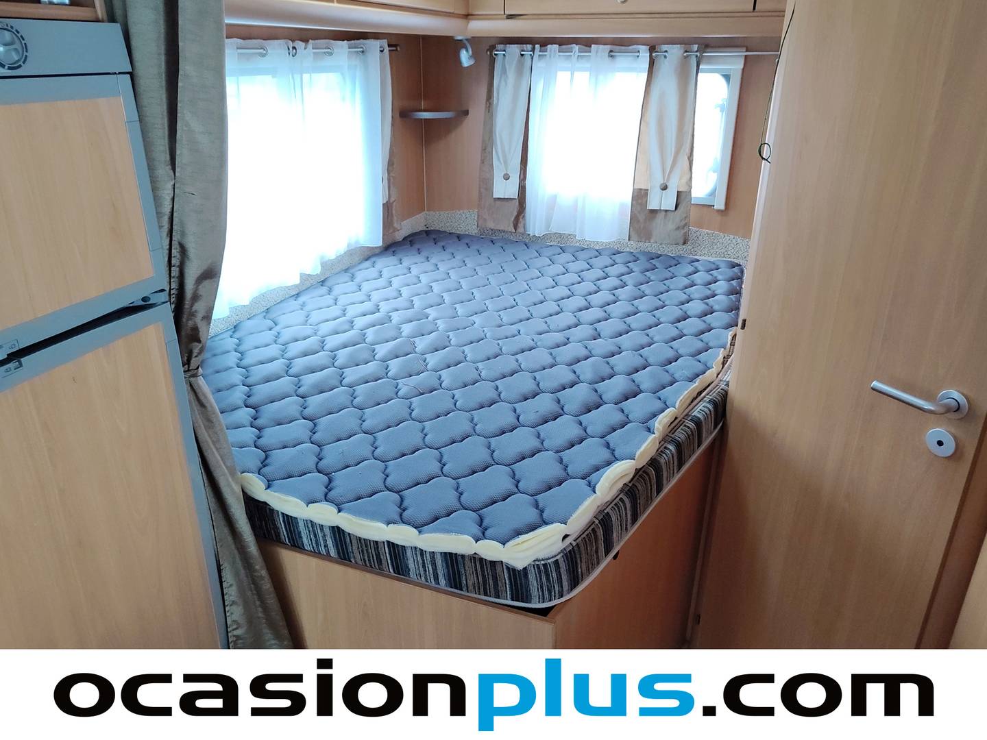 Foto Pilote G680XTP Pilote G680XTP Aventura  (128 CV)