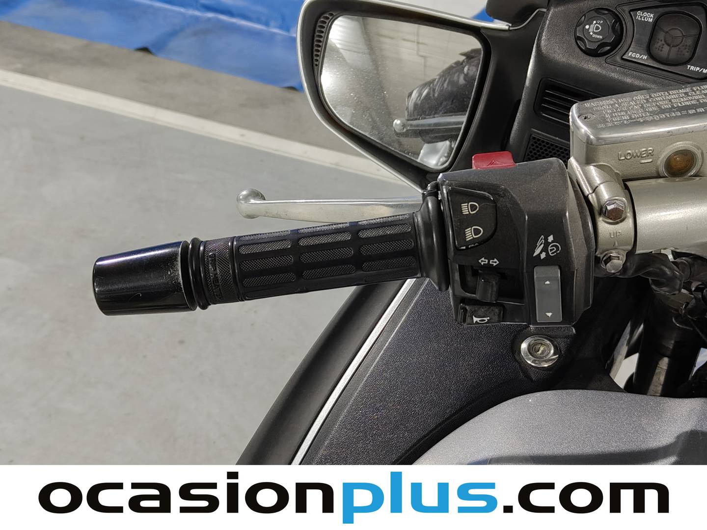 Foto Honda ST1300 PANEUROPEAN Honda ST1300 PANEUROPEAN (126 CV)