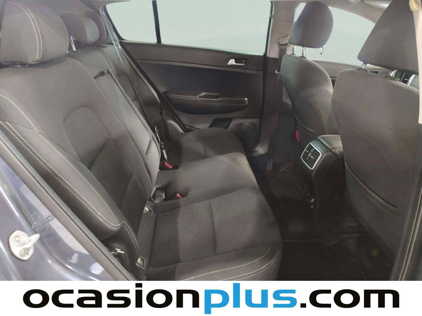 KIA Sportage KIA Sportage 1.6 GDi Drive 4x2 (132 CV) gasolina