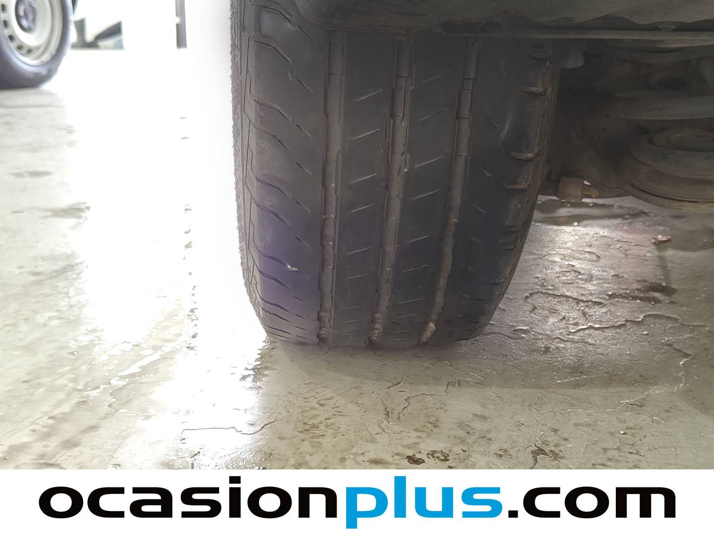 Foto Peugeot Expert Peugeot Expert Furgon BlueHDi 120 S&S Pro Standard (120 CV)