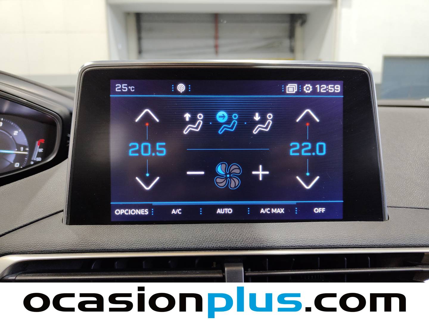 Peugeot 5008 Peugeot 5008 BlueHDi 130 S&S Allure  (130 CV) km 0