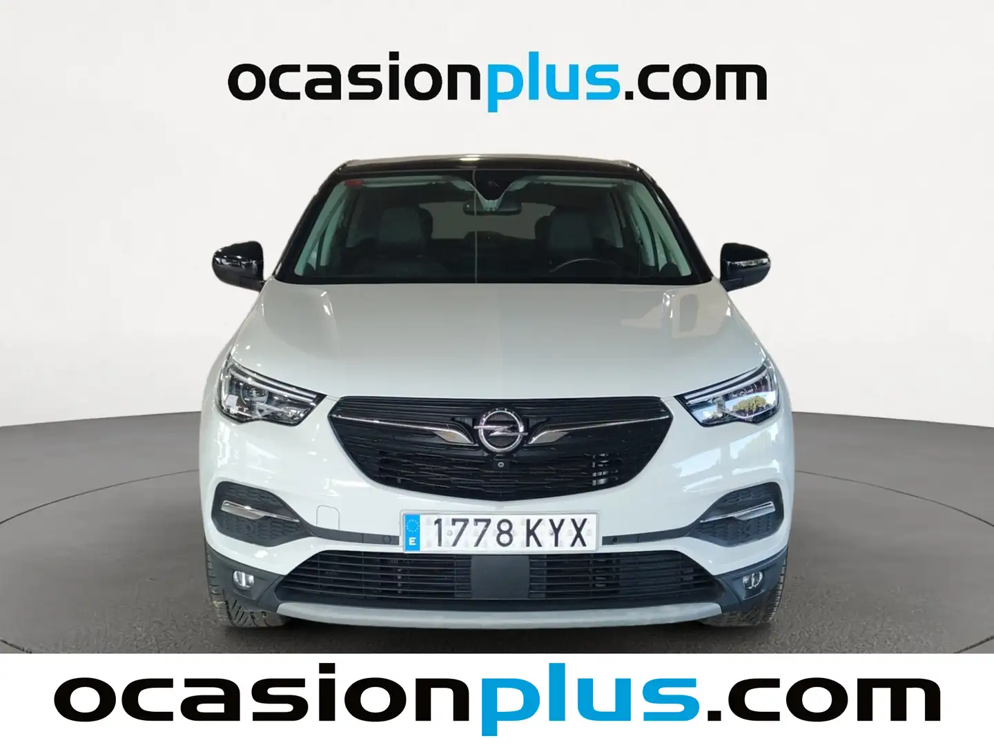 Foto Opel Grandland X Opel Grandland X 1.6 Turbo Ultimate Auto  (181 CV)