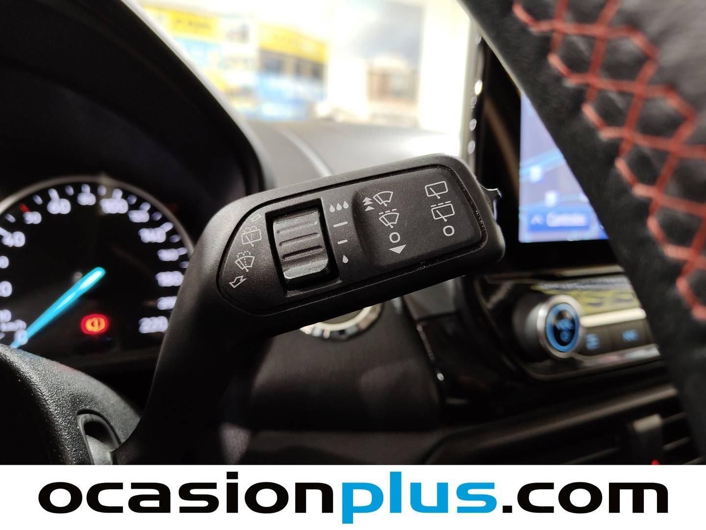 Foto Ford EcoSport Ford EcoSport 1.0T EcoBoost S&S ST Line (125 CV)