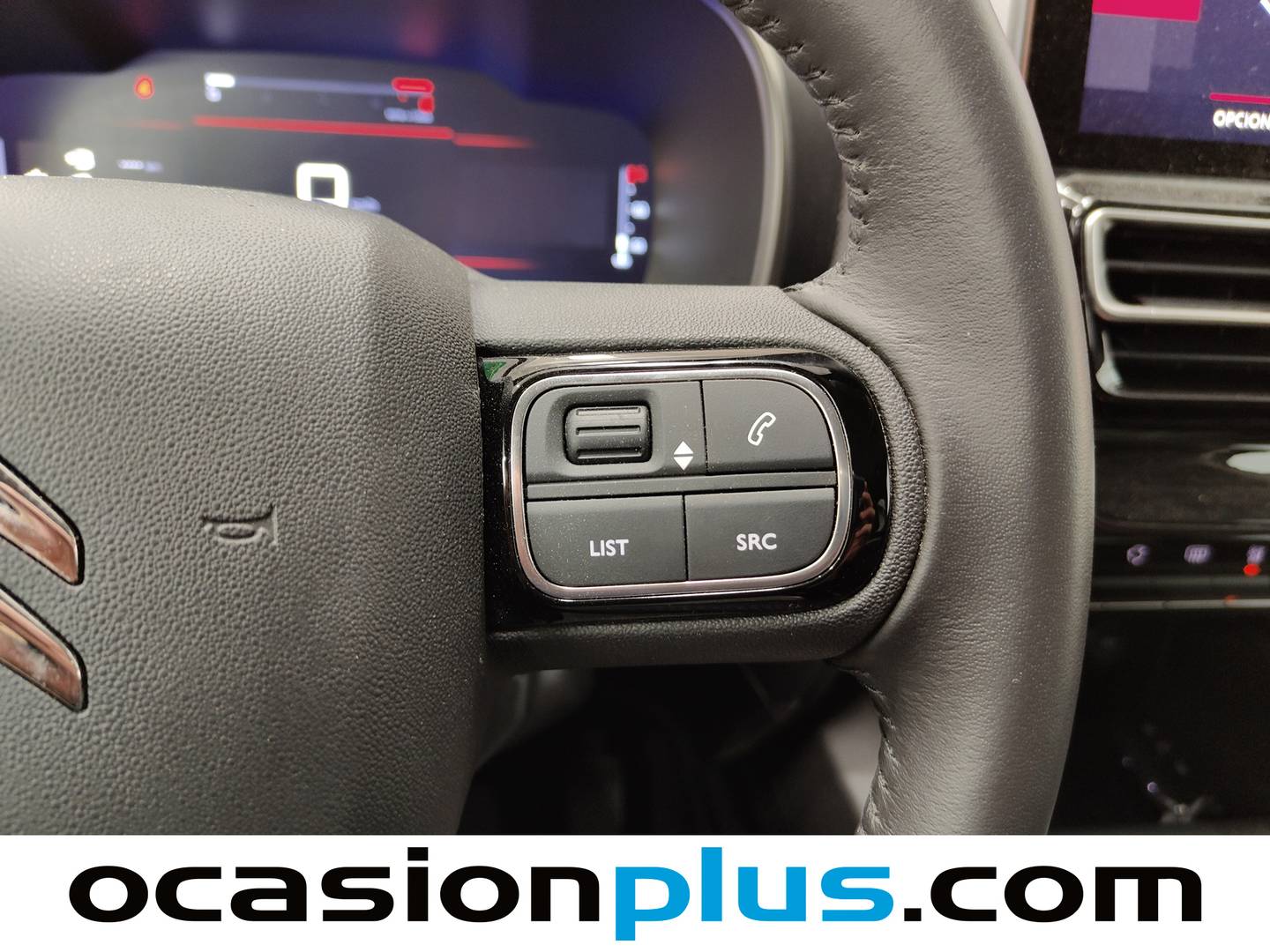 Citroën C5 Aircross Citroen C5 Aircross PureTech 130 S&S C Series (131 CV) 131cv