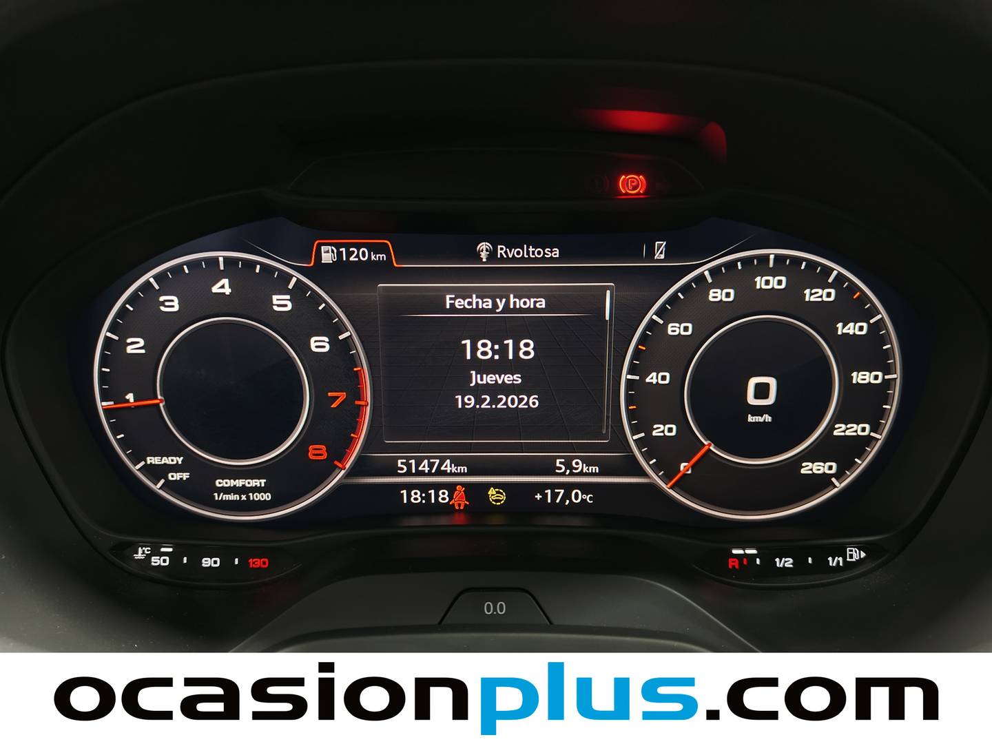 Foto Audi Q2 Audi Q2 S line 30 TFSI 81 kW (110 CV)