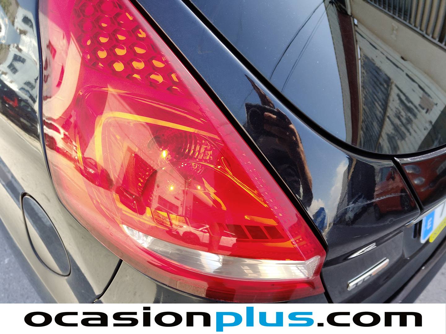Ford Fiesta Ford Fiesta 1.6 TDCI Titanium (90 CV) km 0