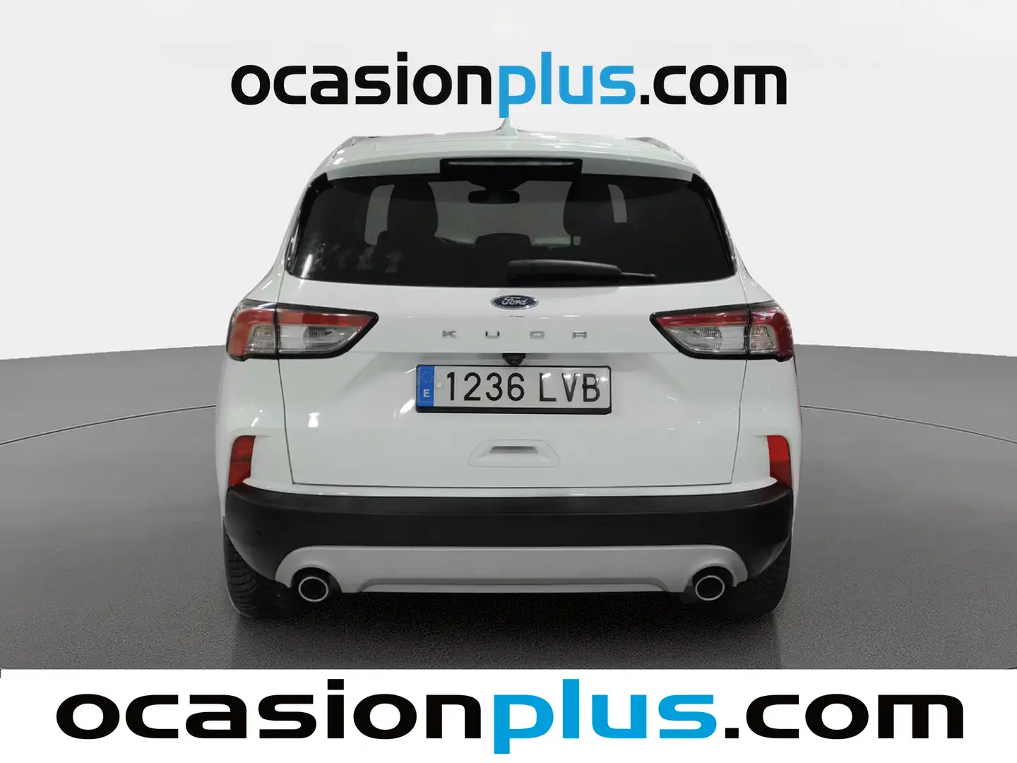 Foto Ford Kuga Ford Kuga 1.5 EcoBoost S&S Titanium 4x2 (150 CV)