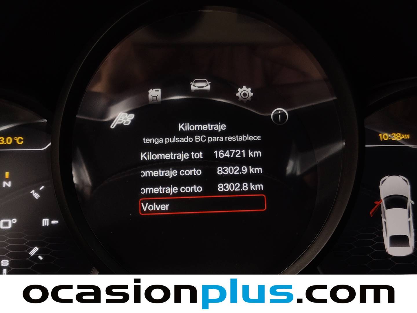 Porsche Macan Porsche Macan S Diesel (258 CV) barato