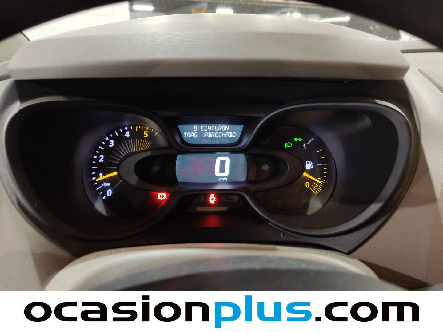 Renault Captur Renault Captur Life Energy dCi (90 CV) km 0