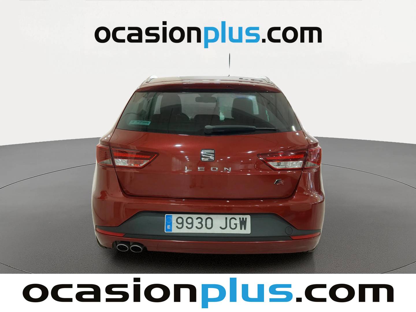 Seat León Seat León ST 2.0 TDI S&S FR (150 CV) al mejor precio