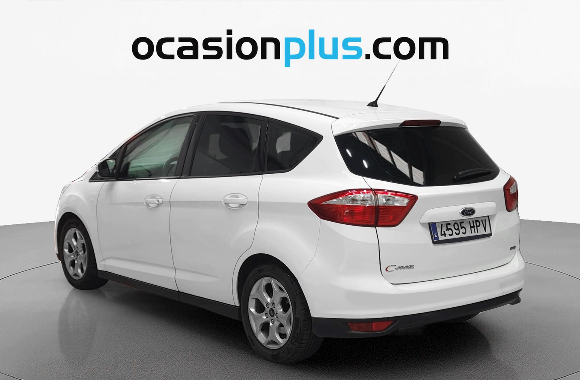 Ford C-Max 1.0 EcoBoost Trend - foto 3