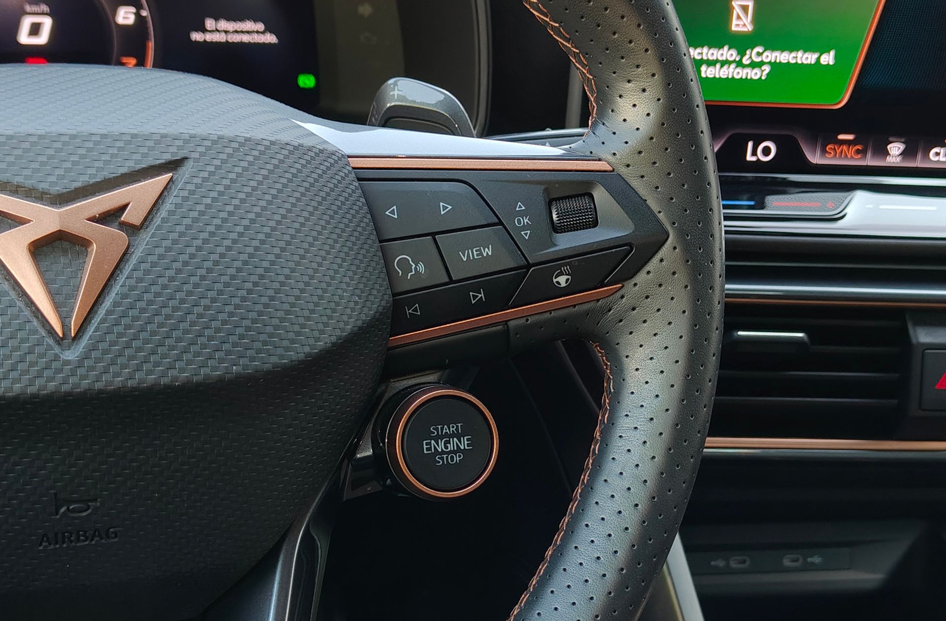 Cupra Formentor 1.5 eTSI DSG - foto 27