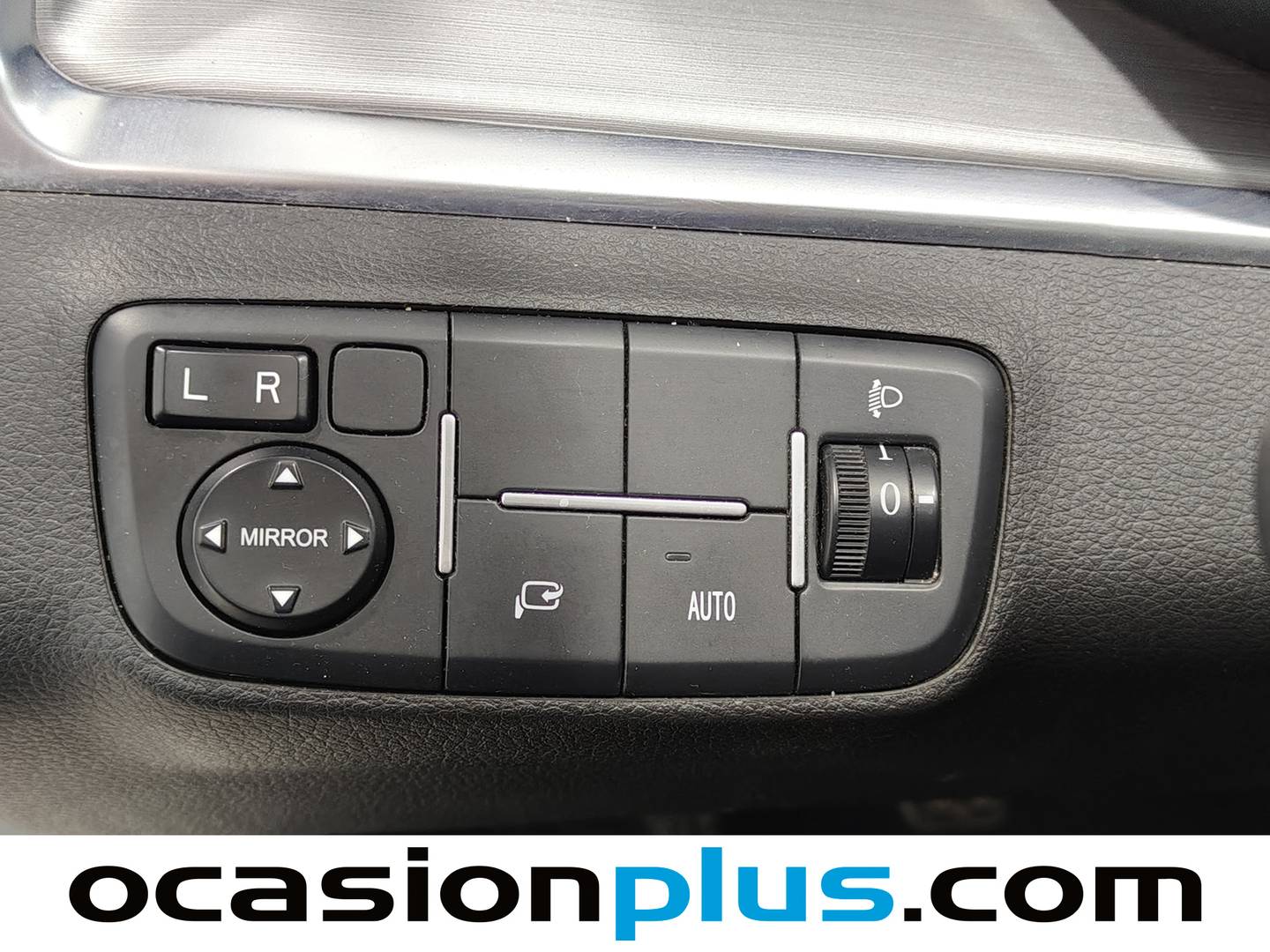 Foto SWM G01 SWM G01 1.5T Luxury (131 CV)