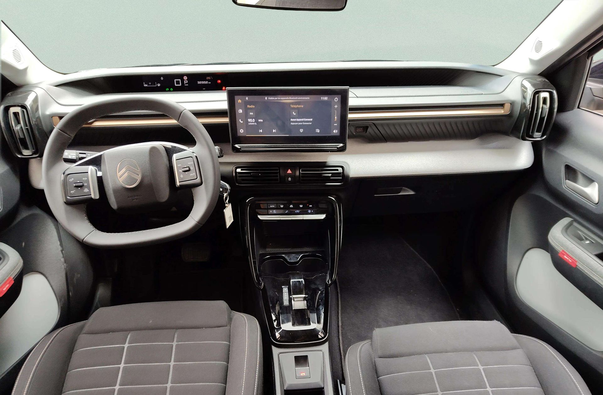 Citroën C3 Aircross Hybrid 145 Plus e-DCS6 - foto 6