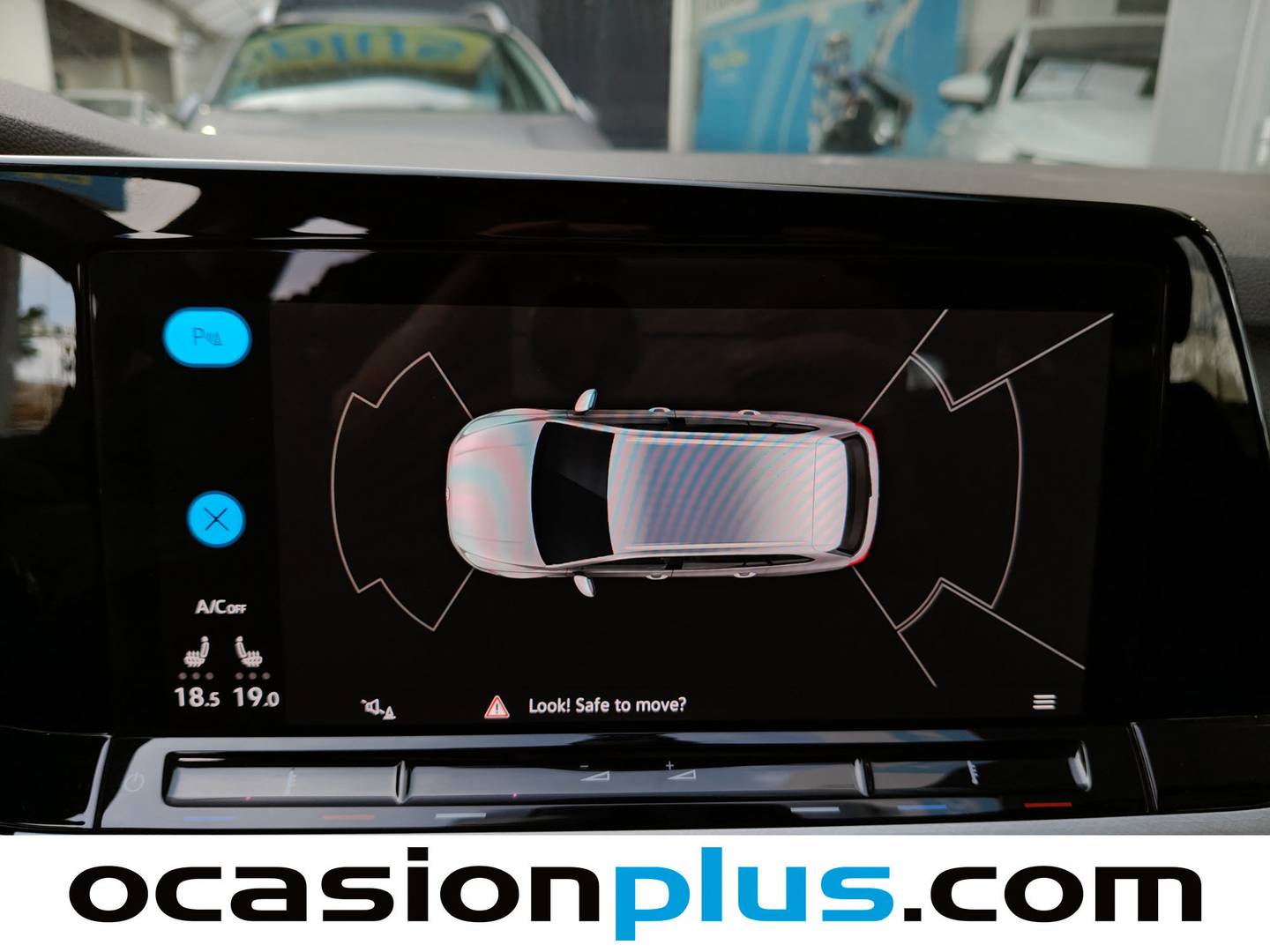 Foto Volkswagen Golf Volkswagen Golf Variant Life 2.0 TDI (115 CV)