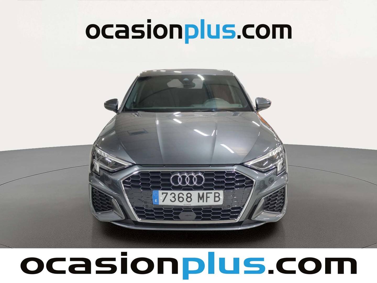 Foto Audi A3 Audi A3 Sedan S line 30 TFSI (110 CV)
