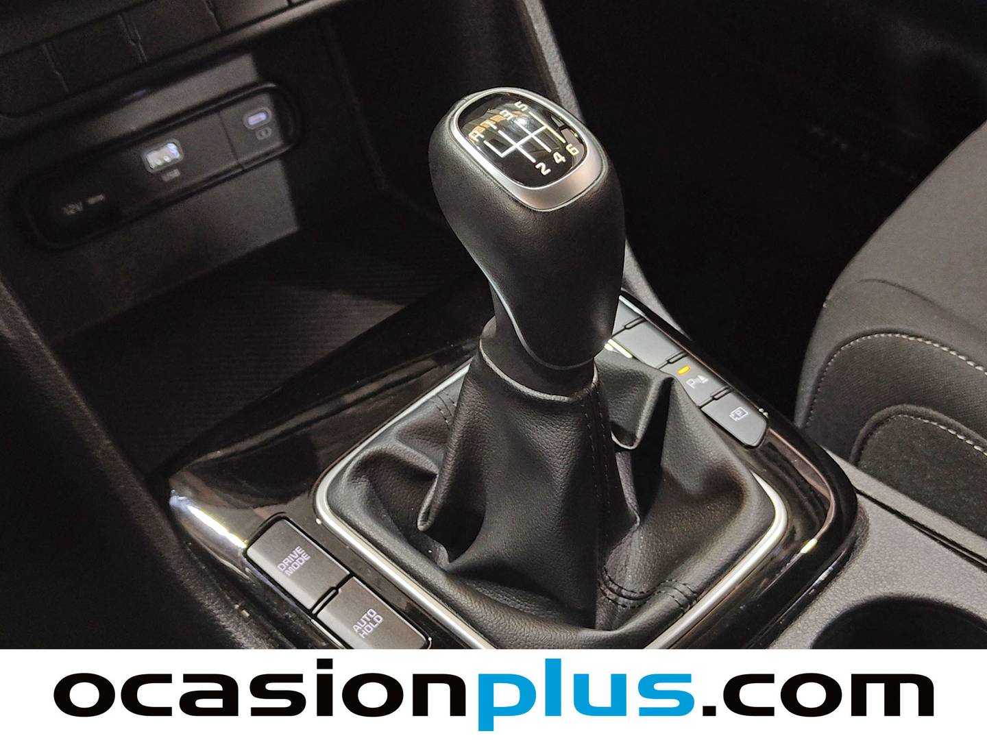 Foto KIA Sportage Kia Sportage 1.6 T-GDi MHEV Drive 4x2  (160 CV)