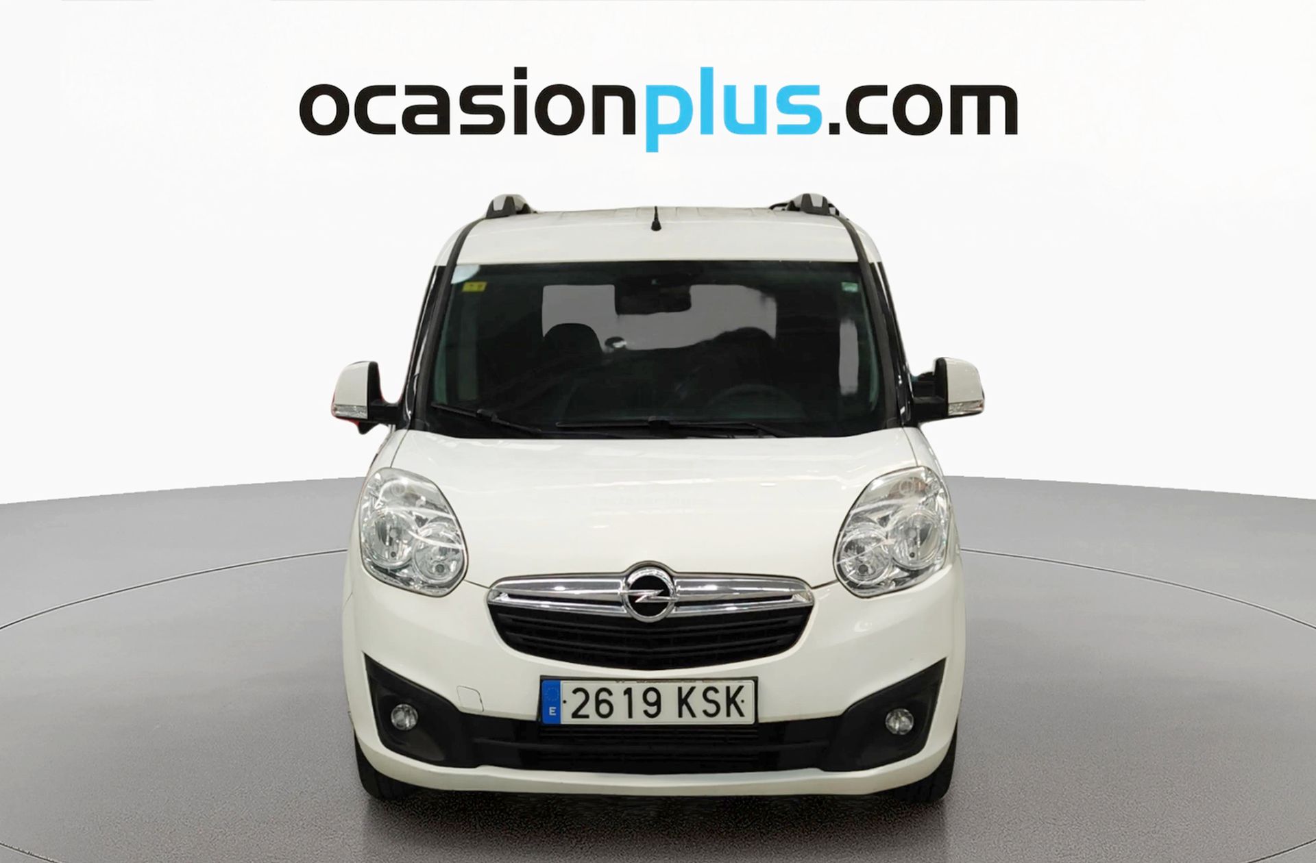 Opel Combo Combi 1.3 CDTI Tour Expression - foto 10
