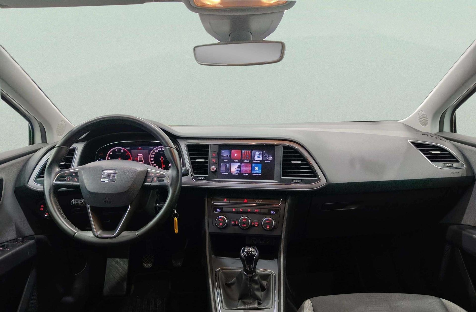SEAT León 1.5 TSI Style Visio Edition - foto 6