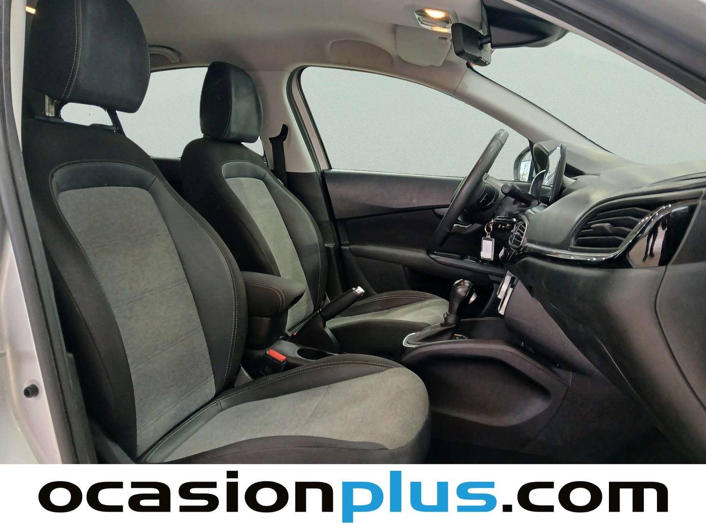 Foto Fiat Tipo Fiat Tipo 1.5 Hybrid Cross DCT (130 CV)