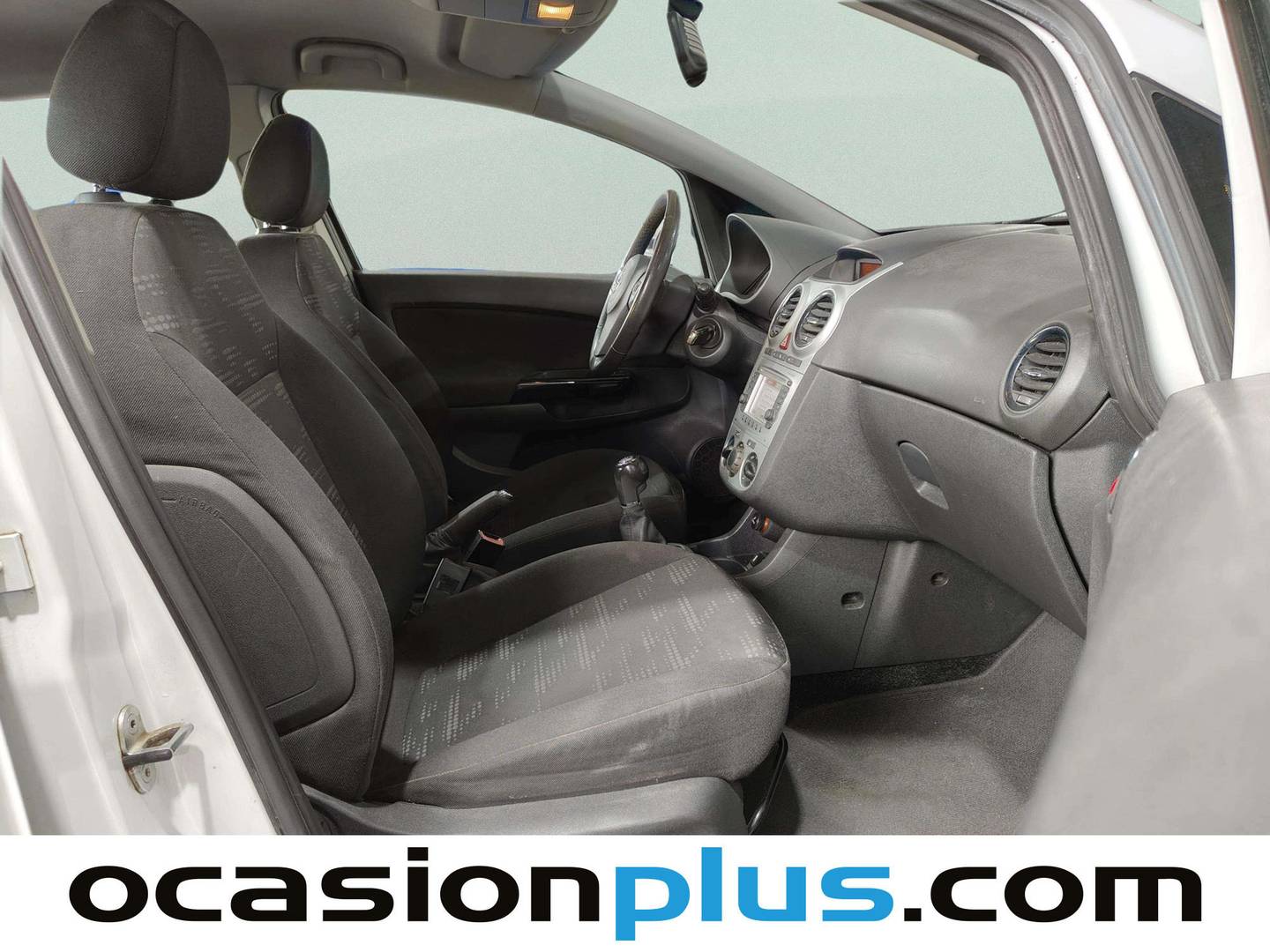 Opel Corsa Opel Corsa 1.2 C'Mon (85 CV) km 0