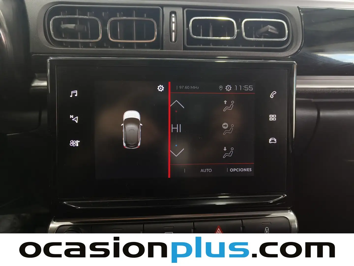 Foto Citroën C3 Citroen C3 PureTech 82 Shine (83 CV)