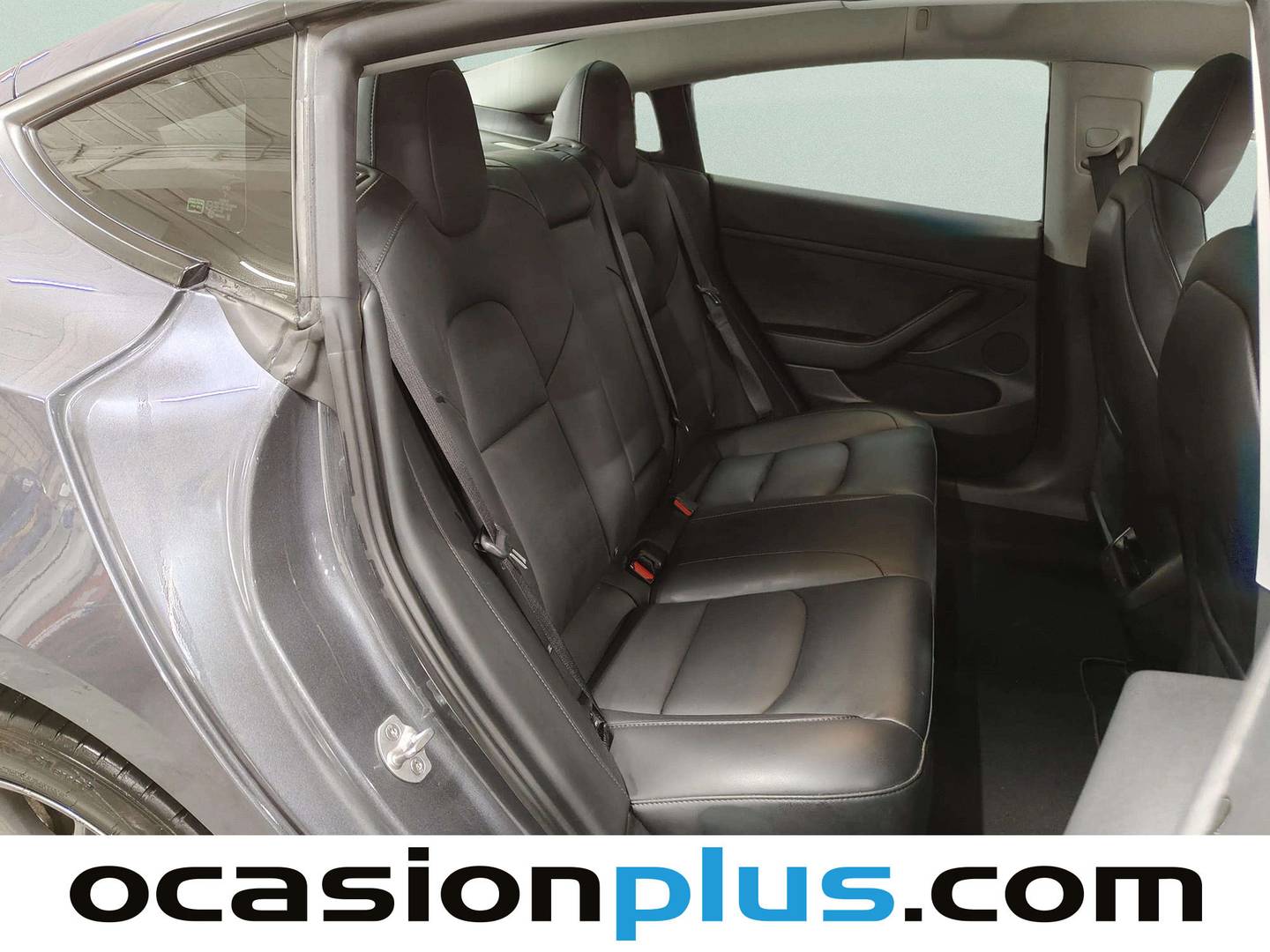 Foto Tesla Model 3 Tesla Model 3 Gran Autonomía 4WD (498 CV)