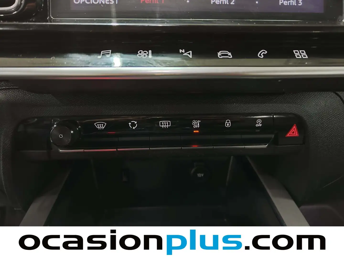 Foto Citroën C5 Aircross Citroen C5 Aircross PureTech 130 S&S Feel (131 CV)