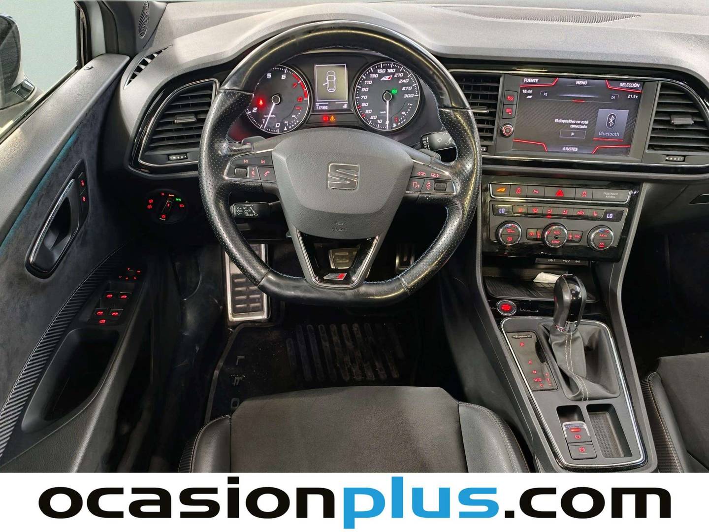 Seat León Seat León ST ST 2.0 TSI S&S Cupra 4Drive DSG (300 CV) barato