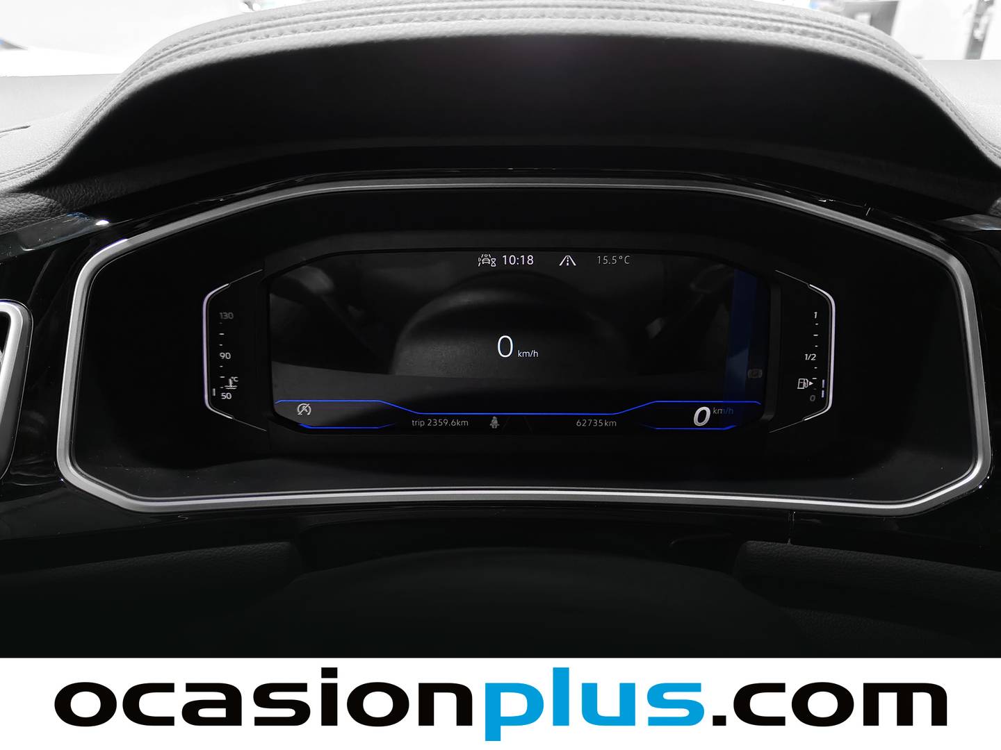 Volkswagen T-Roc Volkswagen T-Roc R-Line 1.5 TSI (150 CV) de ocasión